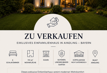 Vorschaubild Einfamilienhaus