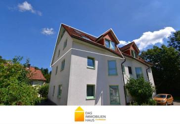 Vorschaubild Maisonettewohnung