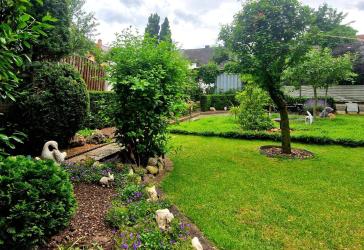 Vorschaubild Mehrfamilienhaus