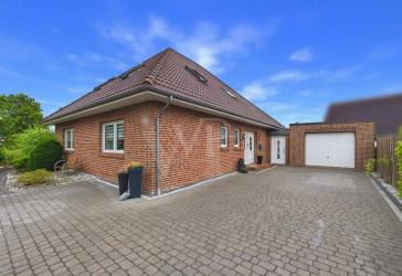 Vorschaubild Bungalow