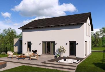 Vorschaubild Einfamilienhaus