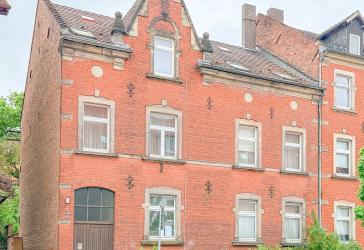 Vorschaubild Mehrfamilienhaus