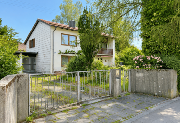 Vorschaubild Einfamilienhaus