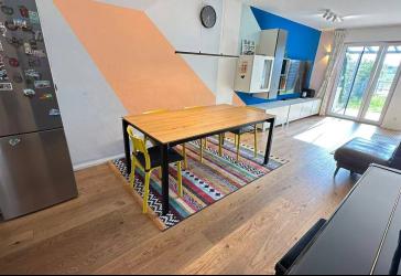 Vorschaubild Reihenhaus