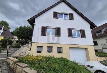 Vorschaubild Einfamilienhaus