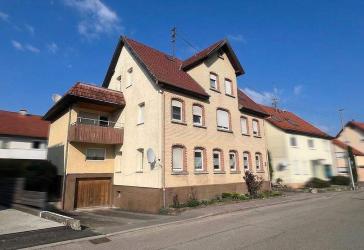 Vorschaubild Mehrfamilienhaus