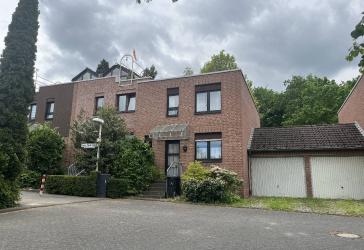 Vorschaubild Reihenendhaus