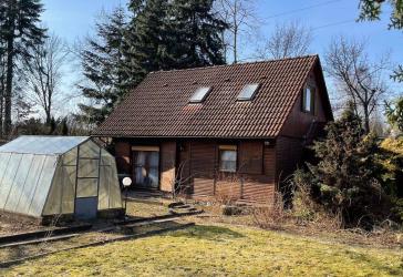 Vorschaubild Gartenhaus
