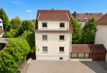 Vorschaubild Sonstiges Haus