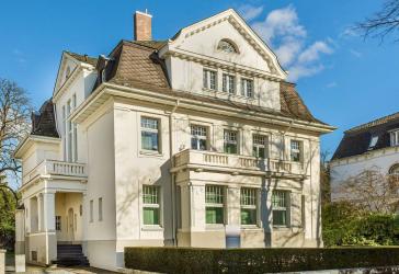 Vorschaubild Villa