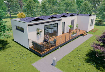 Vorschaubild Einfamilienhaus