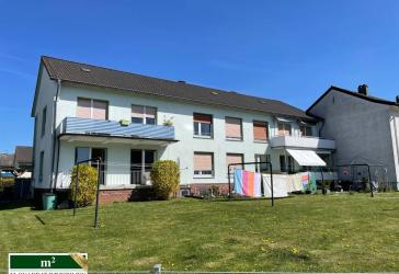 Sonnige 2,5-Zimmer-Wohnung