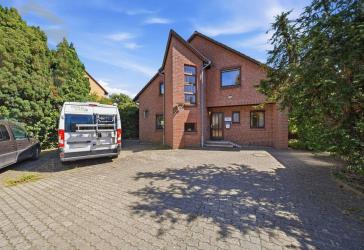 Vorschaubild Mehrfamilienhaus