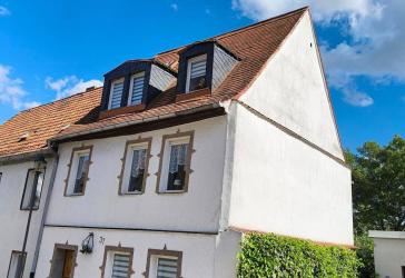 Vorschaubild Reihenendhaus