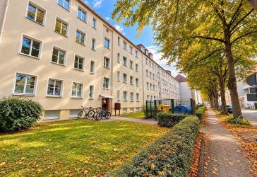 Vorschaubild Wohnung