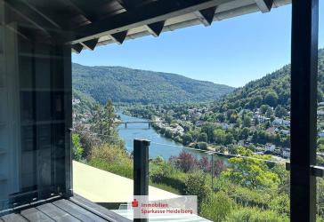 Vorschaubild Maisonettewohnung