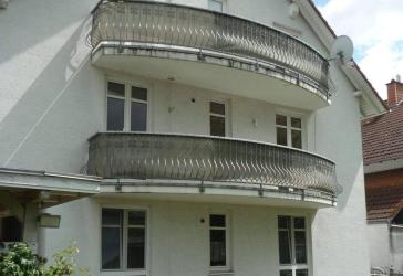 Vorschaubild Maisonettewohnung