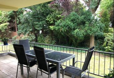 Vorschaubild Maisonettewohnung
