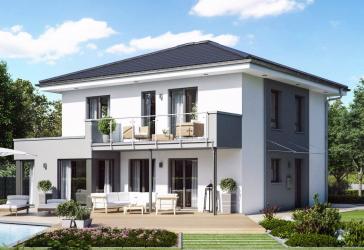 Dein Maßgeschneidertes LivingHaus: Träume werden Wirklichkeit