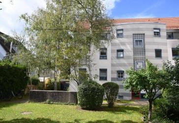 Top renoviert. 3-Zimmer-Wohnung mit Balkon. Ravensburg