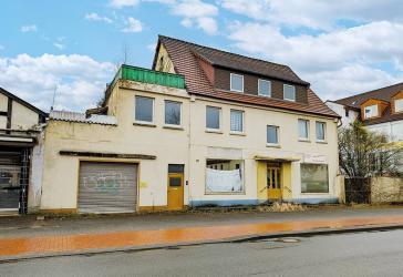 Vorschaubild Mehrfamilienhaus