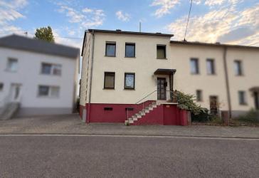 Vorschaubild Doppelhaushälfte