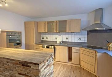 Vorschaubild Maisonettewohnung