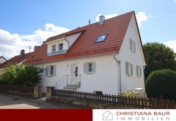 Vorschaubild Einfamilienhaus