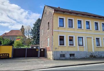 Vorschaubild Einfamilienhaus