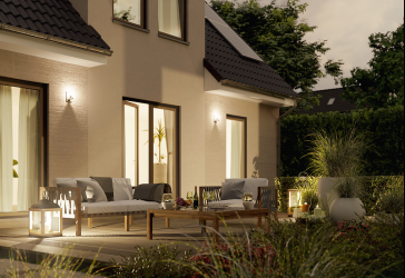 Vorschaubild Einfamilienhaus