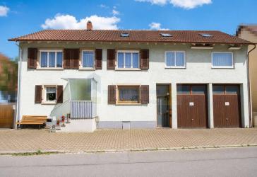 Vorschaubild Einfamilienhaus