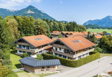 Vorschaubild Mehrfamilienhaus