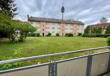 Vorschaubild Wohnung
