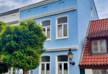 Vorschaubild Reihenmittelhaus