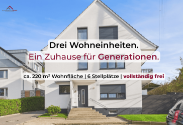 Vorschaubild Mehrfamilienhaus