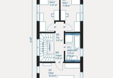 Vorschaubild Sonstiges Haus