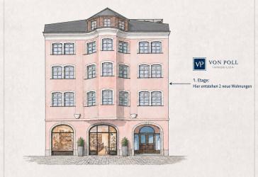 Vorschaubild Wohnung