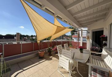 Vorschaubild Penthouse