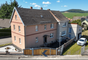 Vorschaubild Einfamilienhaus