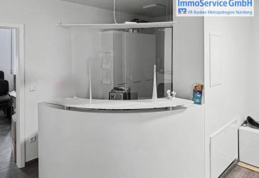 Vorschaubild Büro- /Praxis-Immobilie