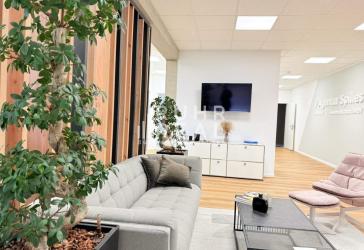 Vorschaubild Büro- /Praxis-Immobilie
