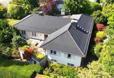 Exklusive Villa in Königsteins Bestlage - großzügig und mit außergewöhnlichem Entwicklungspotenzial