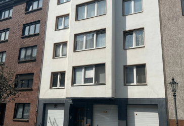 Vorschaubild Mehrfamilienhaus