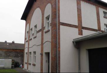 Verkauf eines kleinen attraktiven Zweifamilienwohnhauses im Herzen der Kreisstadt