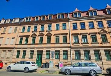 Vorschaubild Wohnung