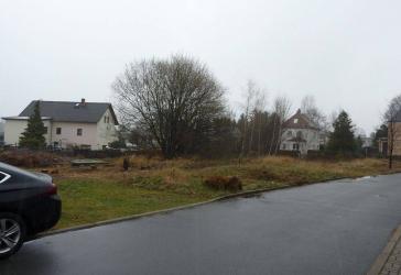 Grundstücke zur Wohnbebauung in ruhiger Wohnlage im Landkreis Zwickau *PROVISIONSFREI*