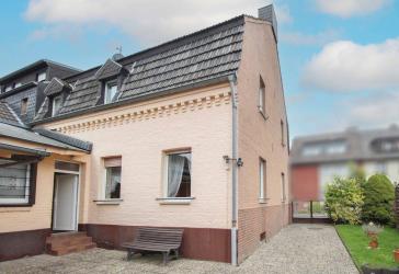 Vorschaubild Reihenendhaus