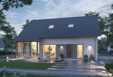 ?? Ein Haus mit außergewöhnlichen Charme !??Kostenlose Beratung,