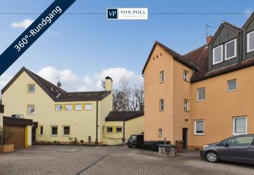 Vorschaubild Mehrfamilienhaus