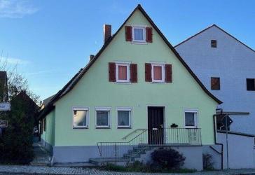Vorschaubild Einfamilienhaus